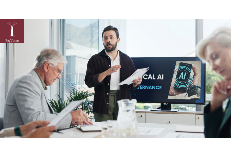 Navigating AI Governance in 2025: A Practical Guide for Community Banks